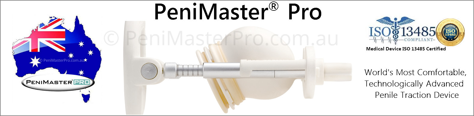 PeniMaster Pro