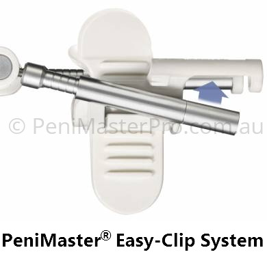 PeniMaster Clip System image