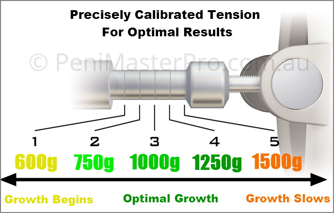 PeniMaster Penis Extender and penis enlarger