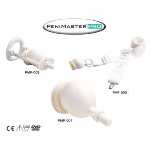 1. PeniMaster Pro Instruction Booklet picture
