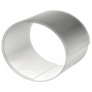 3. 2x Thin Silicone Protection Band image